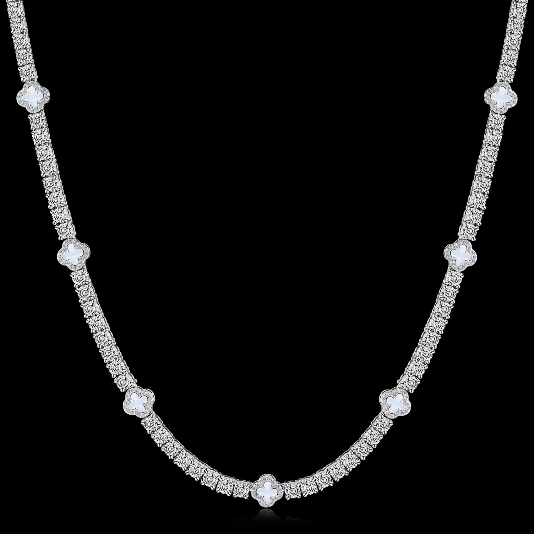 テニスチェーン | ✯Lucliss Jewelry✯