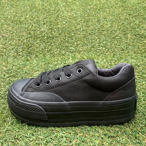 converse×stacks bookstore ALL STAR (R) BOARDERSTAR OXコンバース オールスター ボーダースター HC474