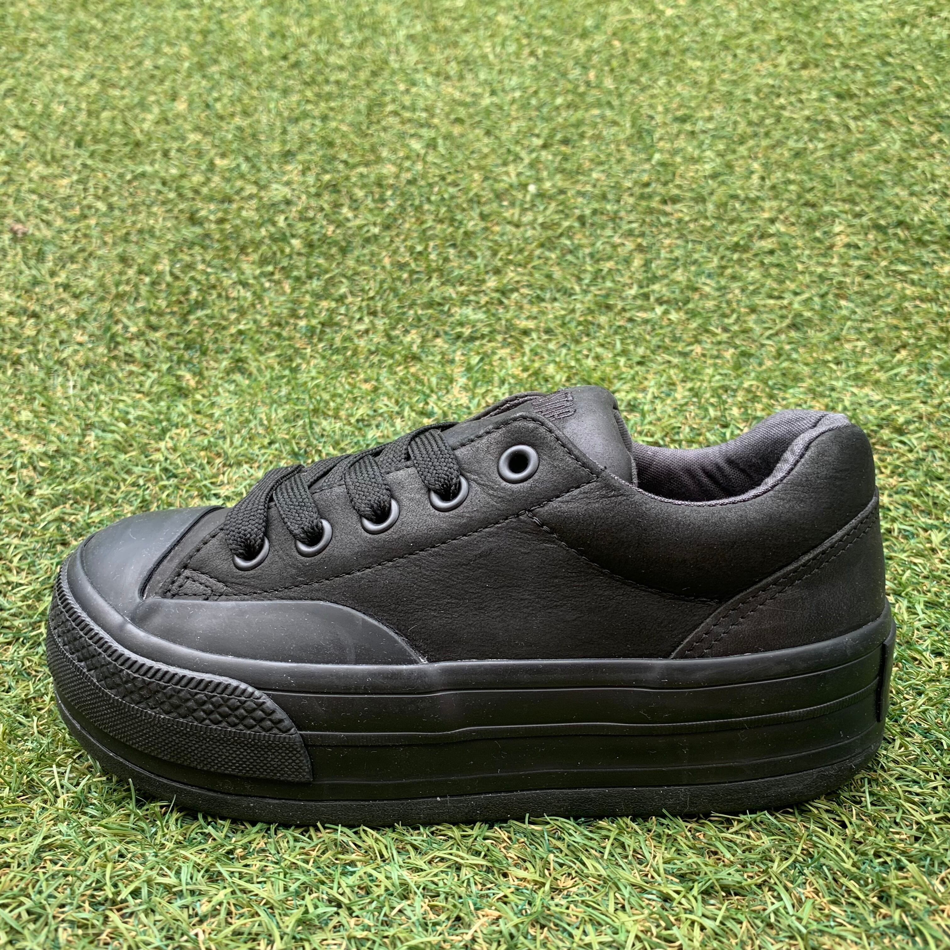 converse×stacks bookstore ALL STAR (R) BOARDERSTAR OXコンバース オールスター ボーダースター HC474