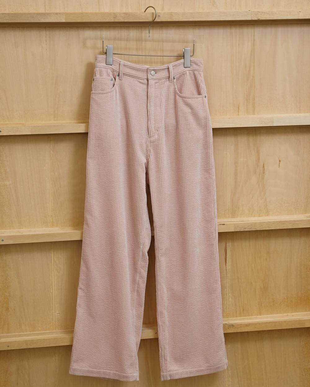 TODAYFUL／Twill Bermuda Pants | polne