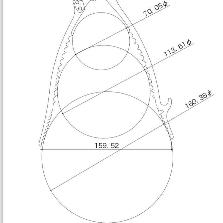 moose room works 焚火バサミ「hi-zukami」 | sotosotodays
