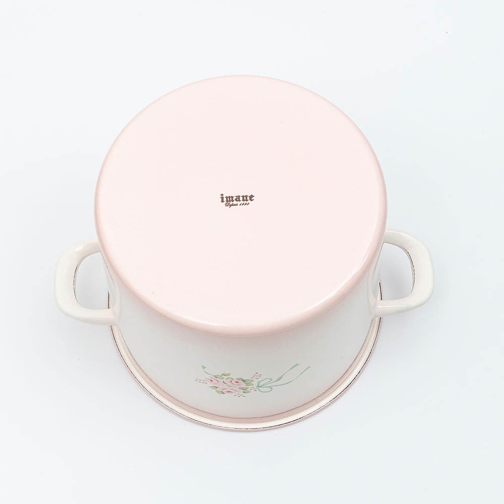 イマン エマ ライス缶 | アトリエ グランファミーユ