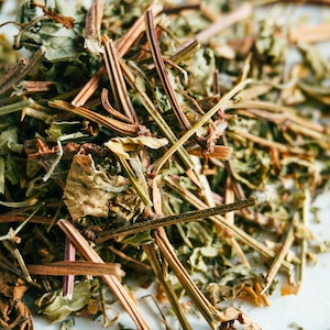 煎じ茶用ゲンノショウコ 150g