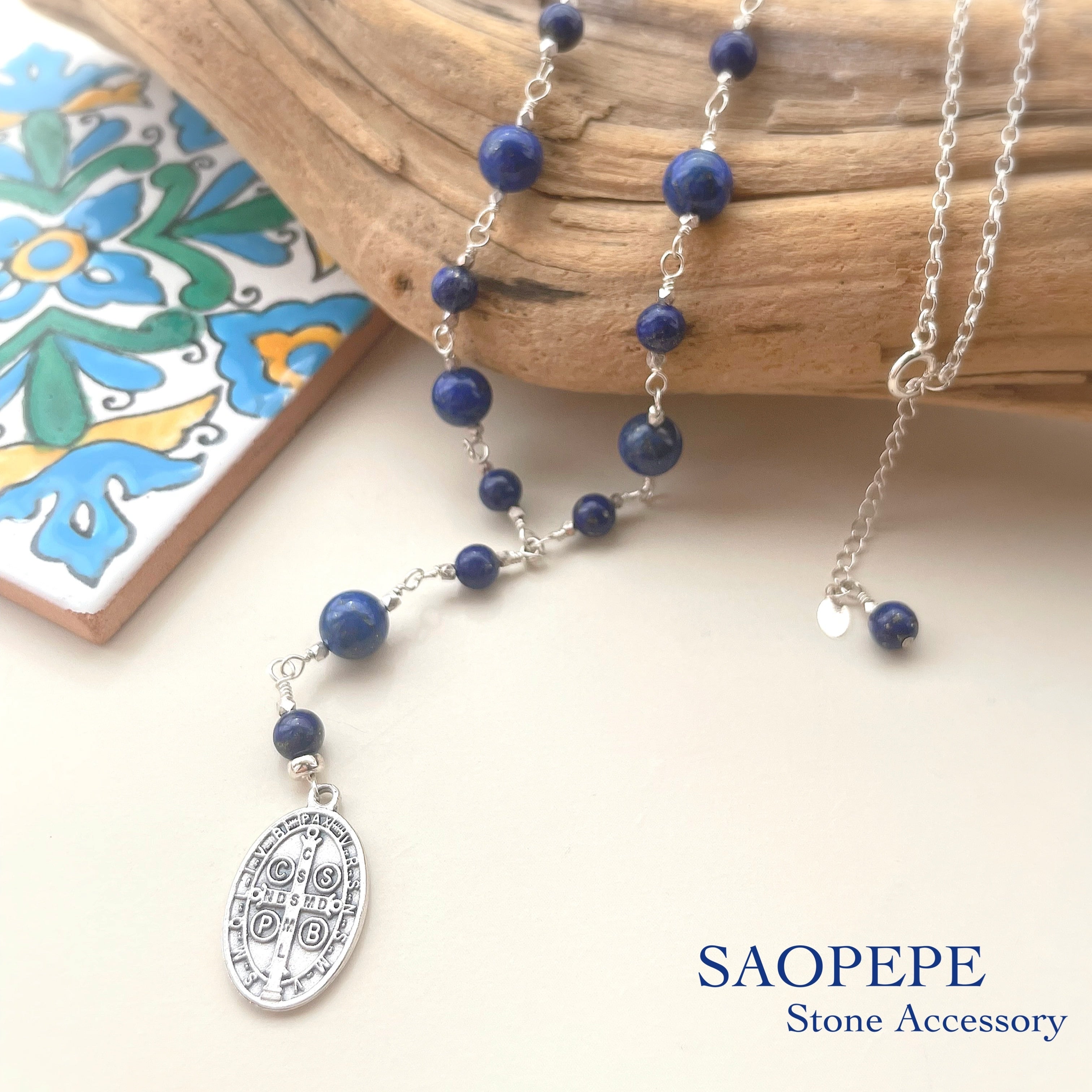 Necklace | SAOPEPE Online Shop