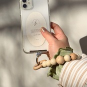 【Warm Ser.】カフェラテ