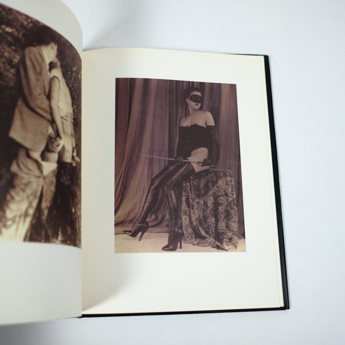 HARMS WAY Joel-Peter Witkin 洋書 写真集 | PAY ID