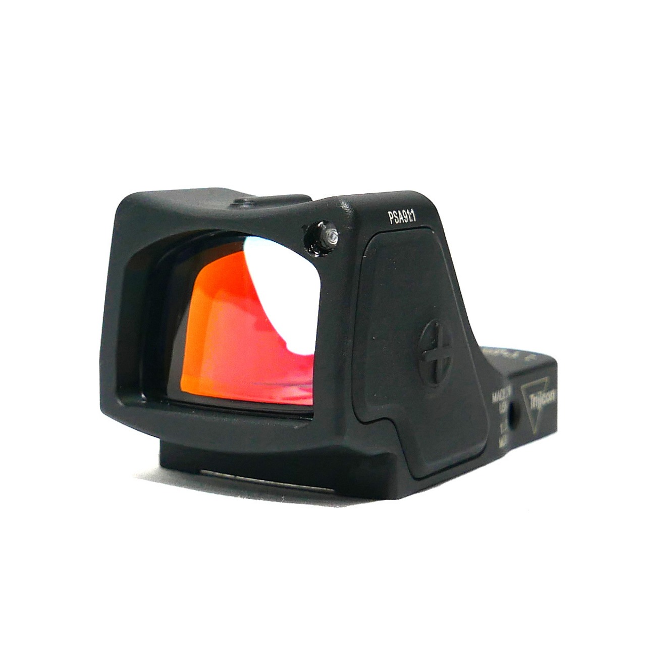 【中古】EvolutionGear RMR HDタイプオープンドットサイト