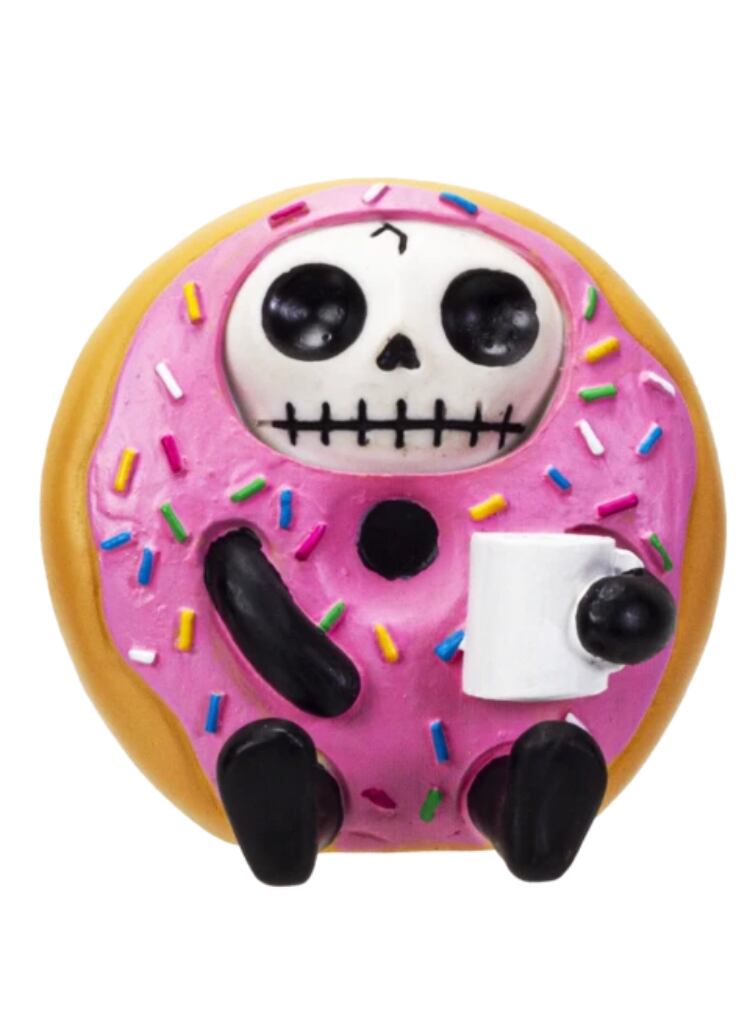 Furrybones | Foursometoys フォアサムトイズ ポスター・輸入雑貨の