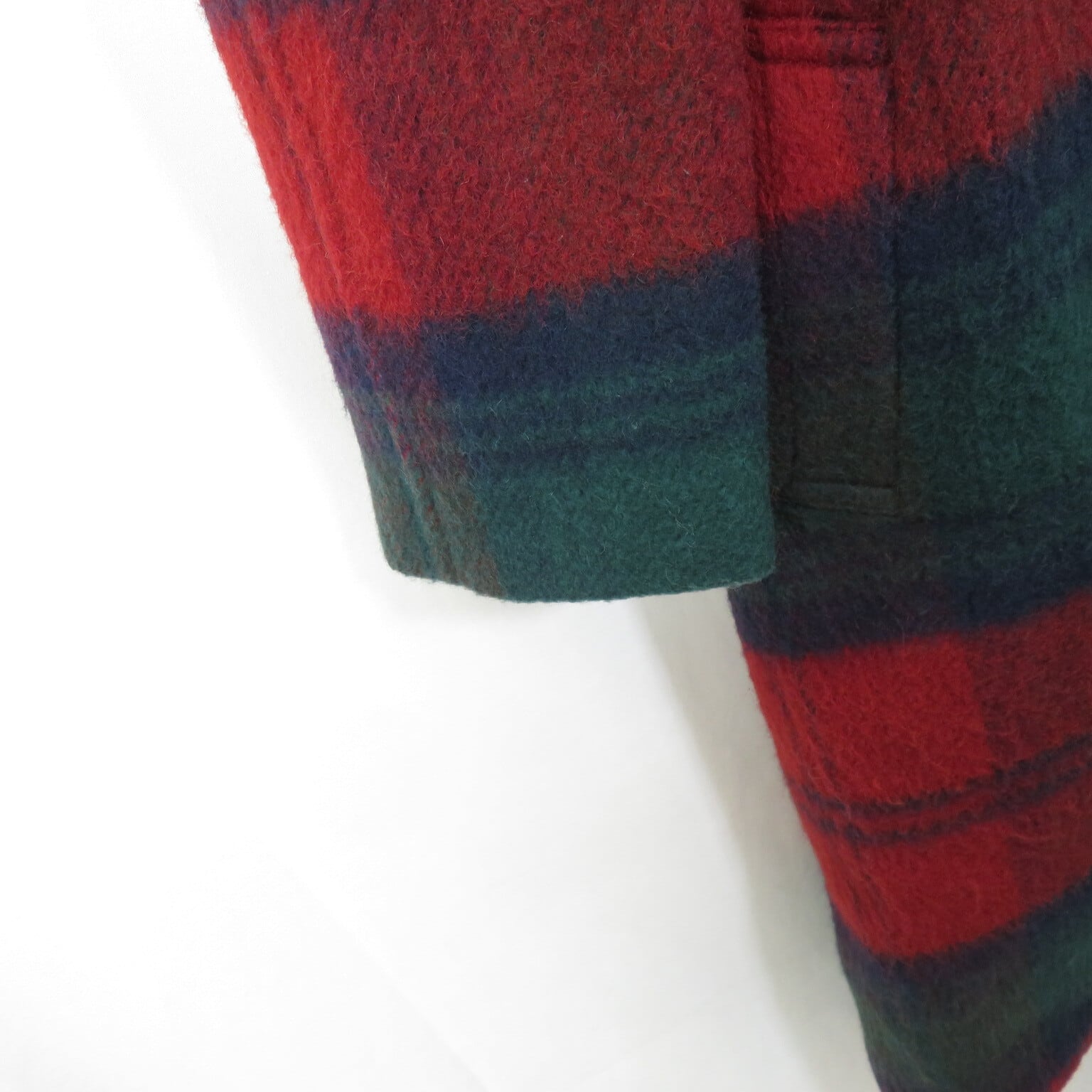 J. PRESS ステンカラーコート チェック柄 J.PRESS（J.プレス） ステンカラーコート コート 「JAPAN TWEED with