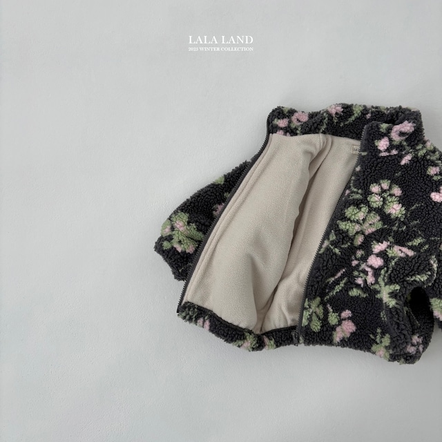 【予約】Mychew Dumble Zip-Up