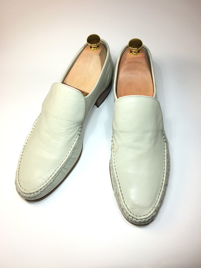 グレンソン GRENSON   ローファー 27