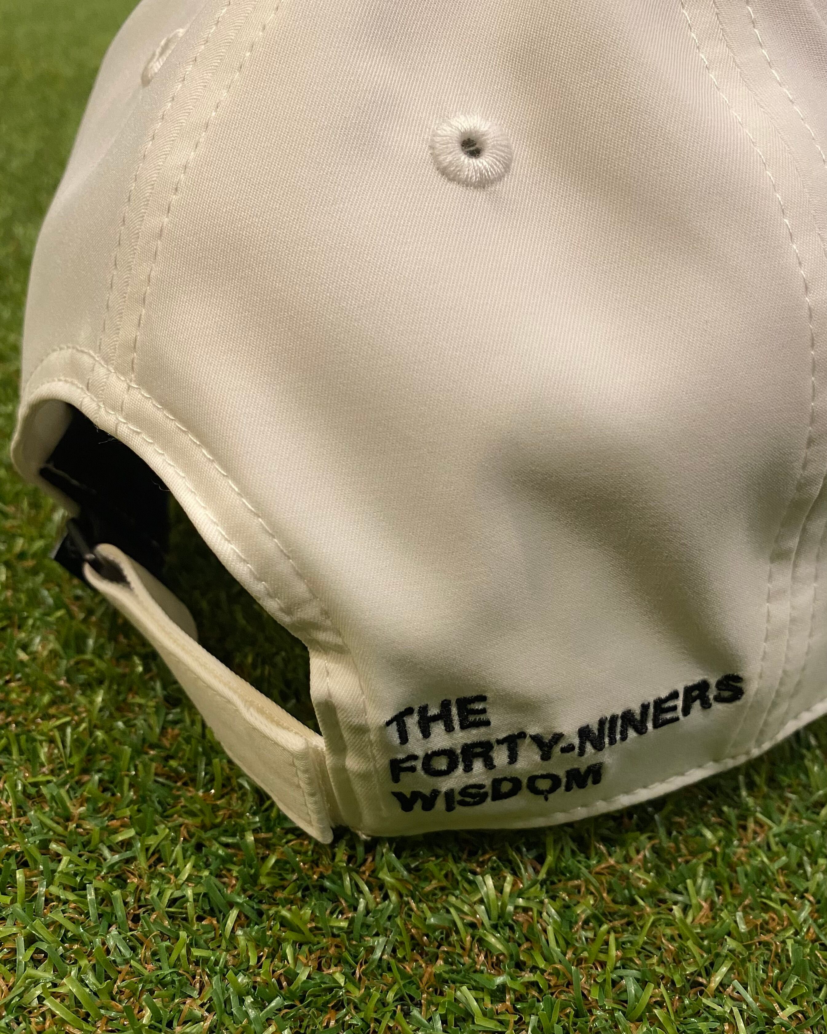 メンズウェア TFW49 GOLF EMBROIDERY 6PANEL CAP BEIGE TFW49】TFW 6P CAP | Sandy GOLF