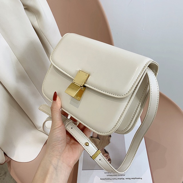 サマーレッド 夏物 スクウェア メッセンジャーバッグ 手作りハンドバック53835724139