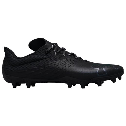 アンダーアーマー スパイク サッカー アメフト ブラック アンダーアーマー スパイク 黒 アメフト underarmour サッカースパイク