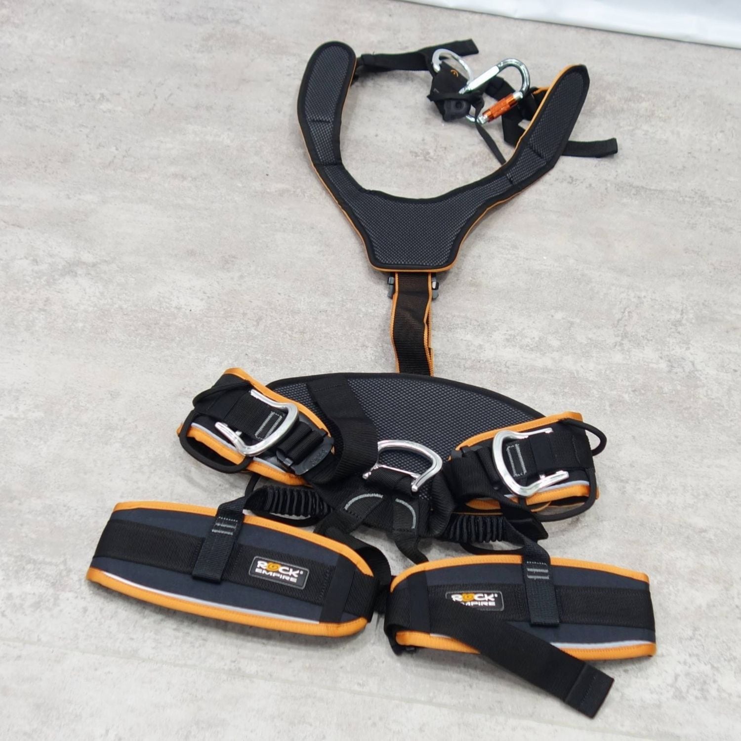 ペツル PETZL IRVIS T03A LLU イルビス 10本爪 クランポン レバー