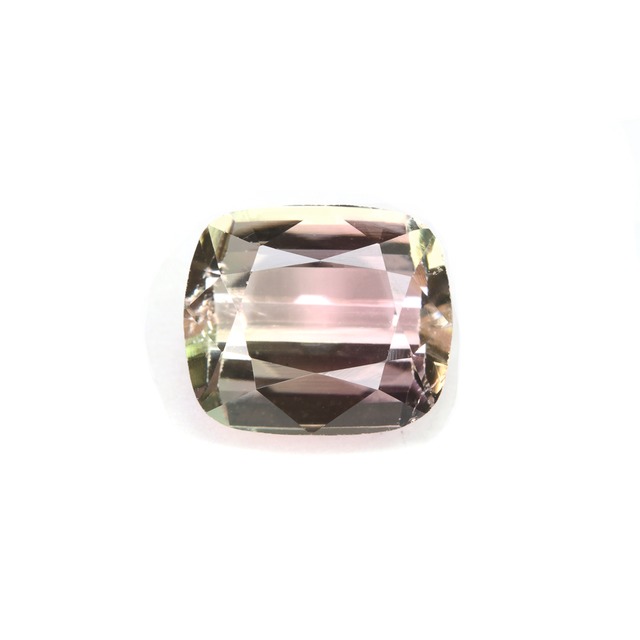 【2/24新着】バイカラートルマリン 1.985ct【ソーティングメモ付】#JWS608