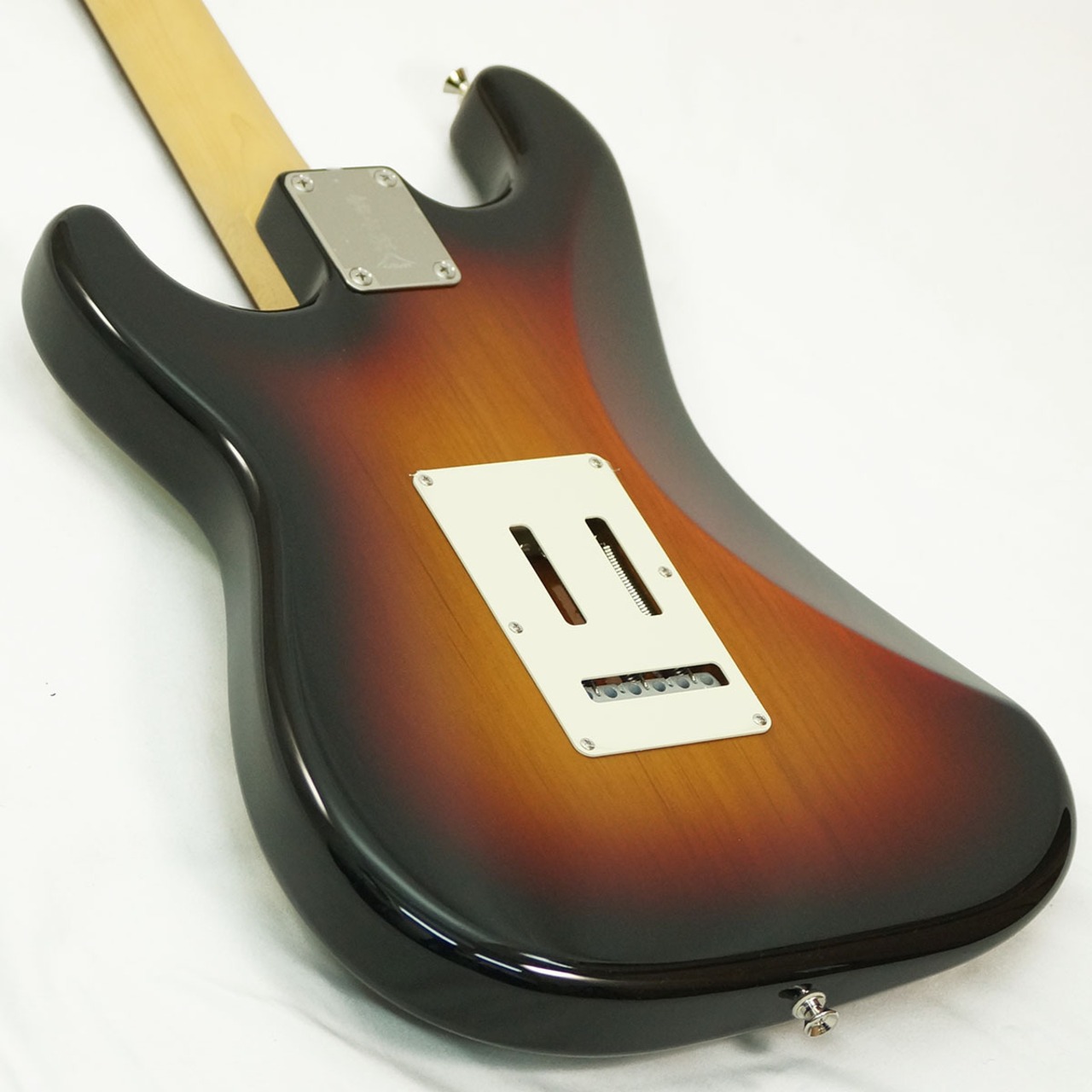 FGN / FUJIGEN Neo Classic NST100RAL (3TS/3Tone Sunburst) [本数限定特別価格]