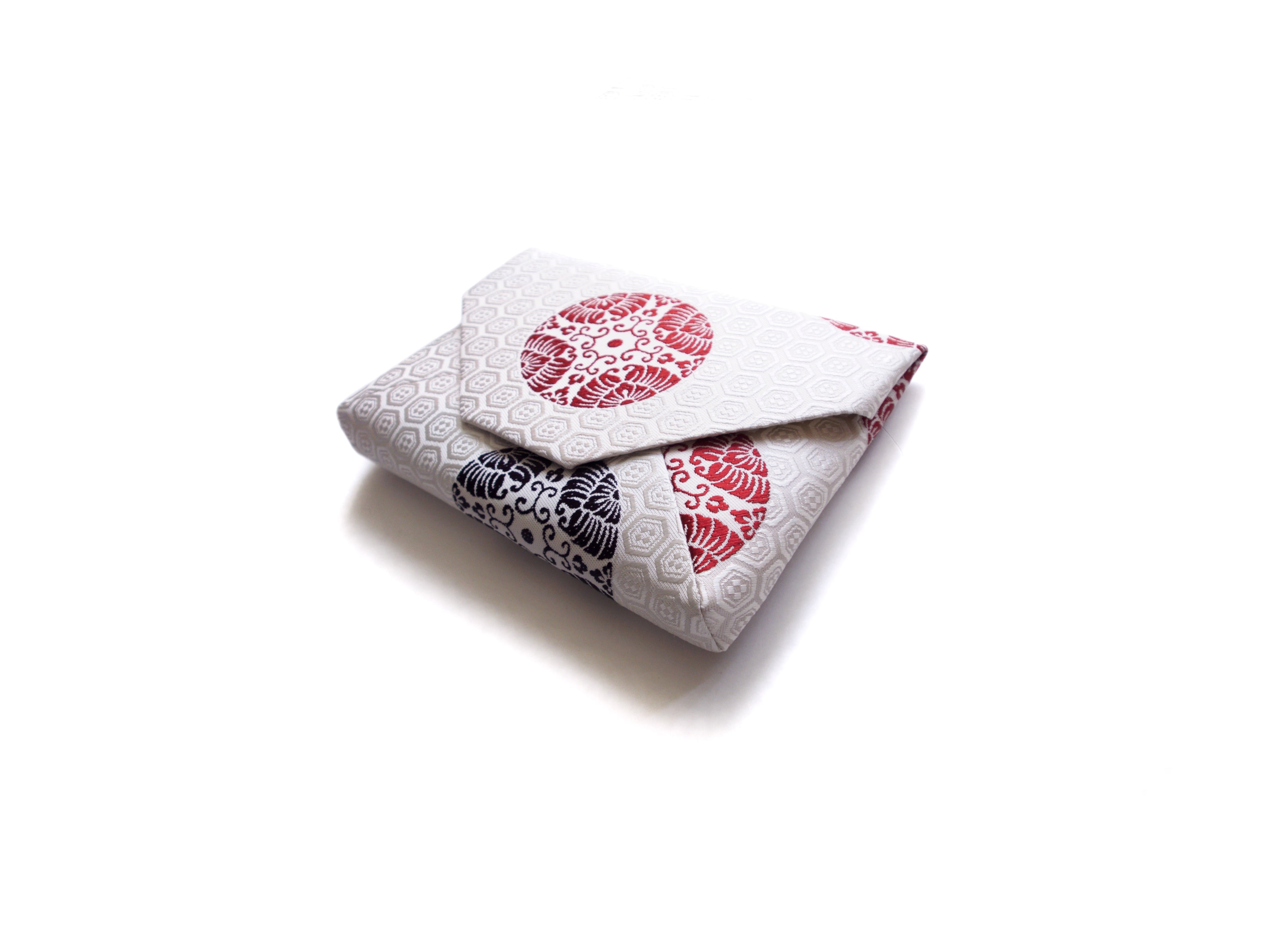 数寄屋袋 | 堺町御門前平七[ONLINE SHOP]