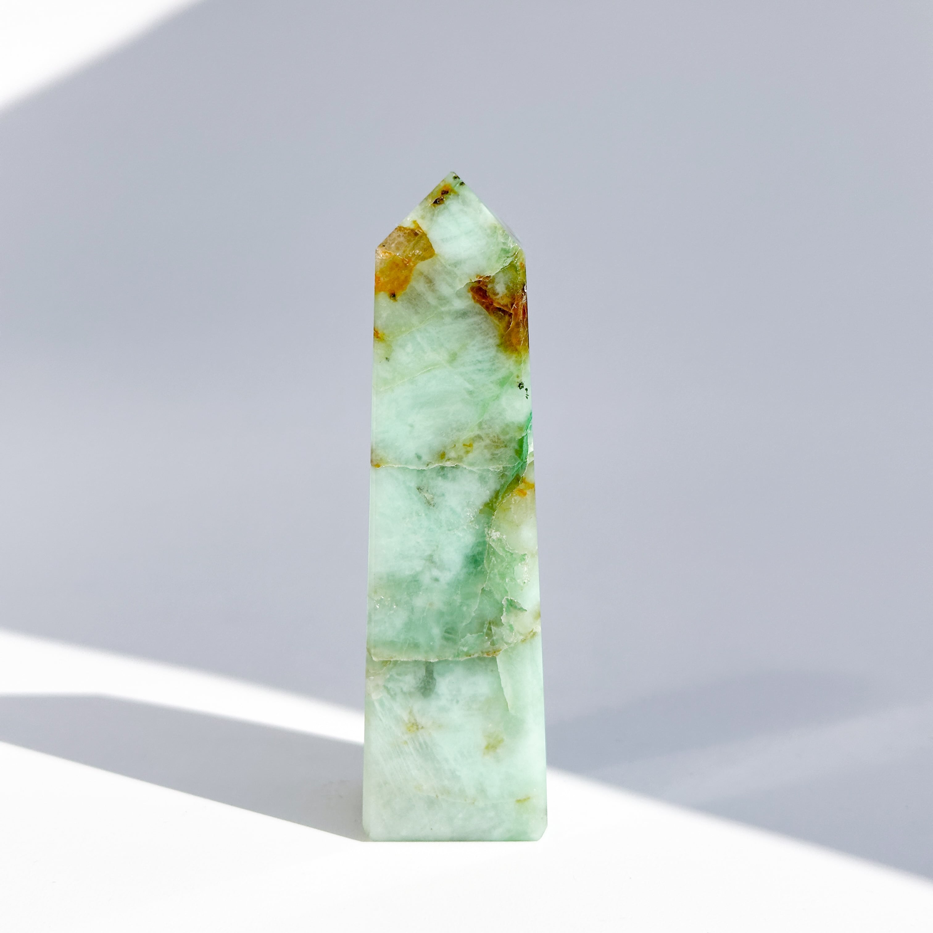 フェニックスストーン タワー型72◇ Phoenix Stone ◇天然石・鉱物