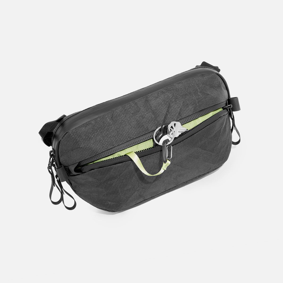 Aer エアー Day Sling 3 Ultra デイスリング3ウルトラ AER-91042