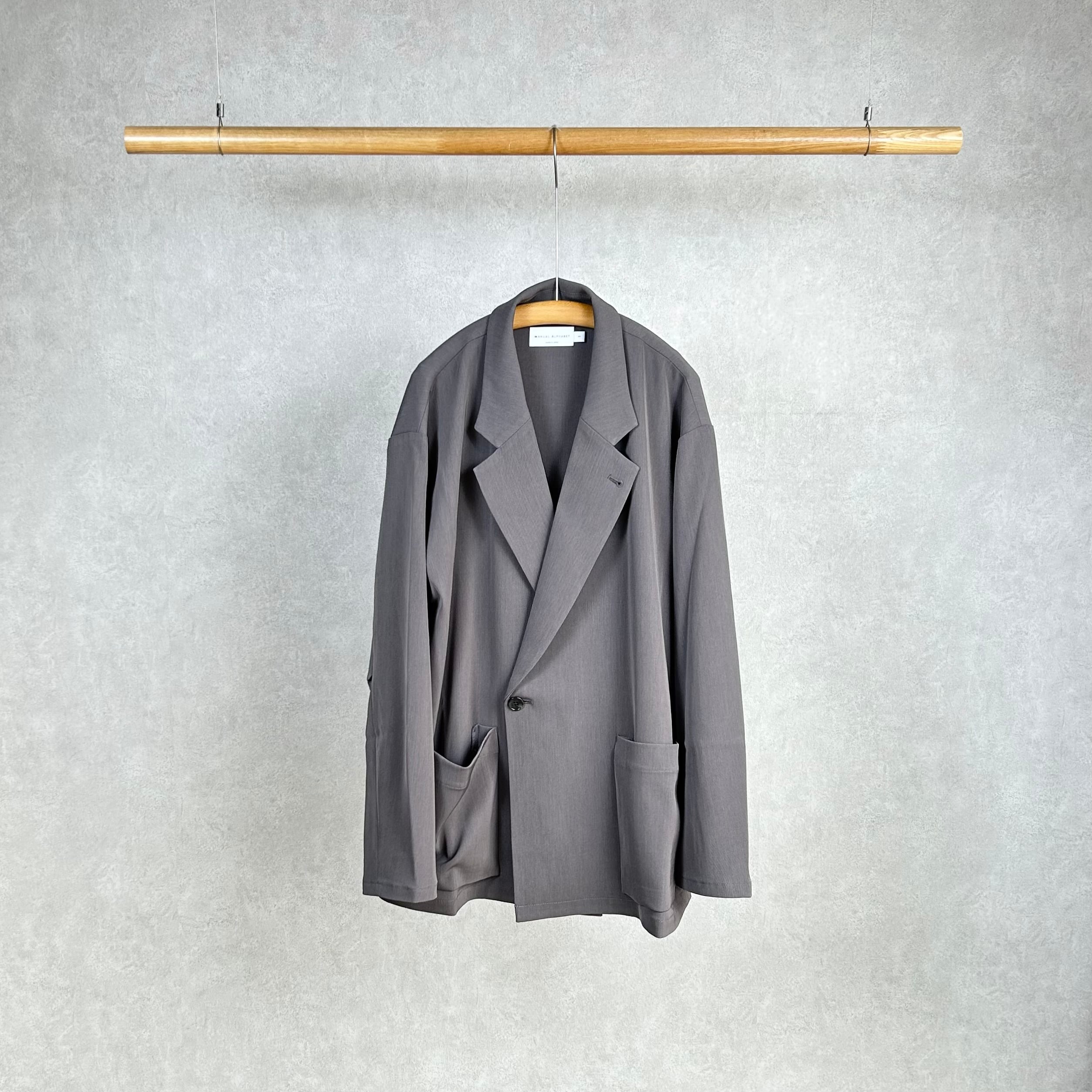 セットアップ/SET UP | comoda.com セットアップ/SET UP | comoda.com
