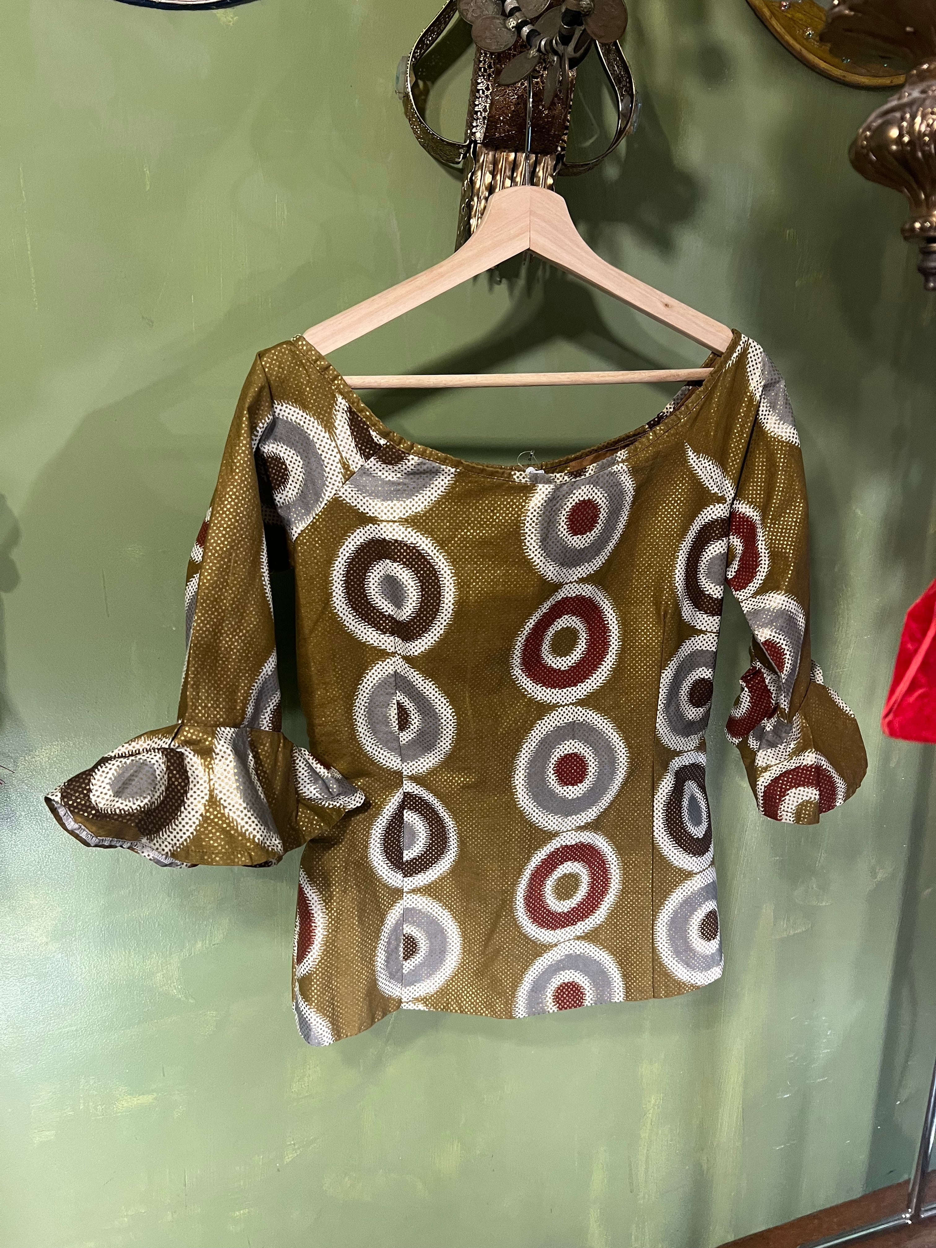 African batik | Riyad vintage shop African batik | Riyad vintage shop