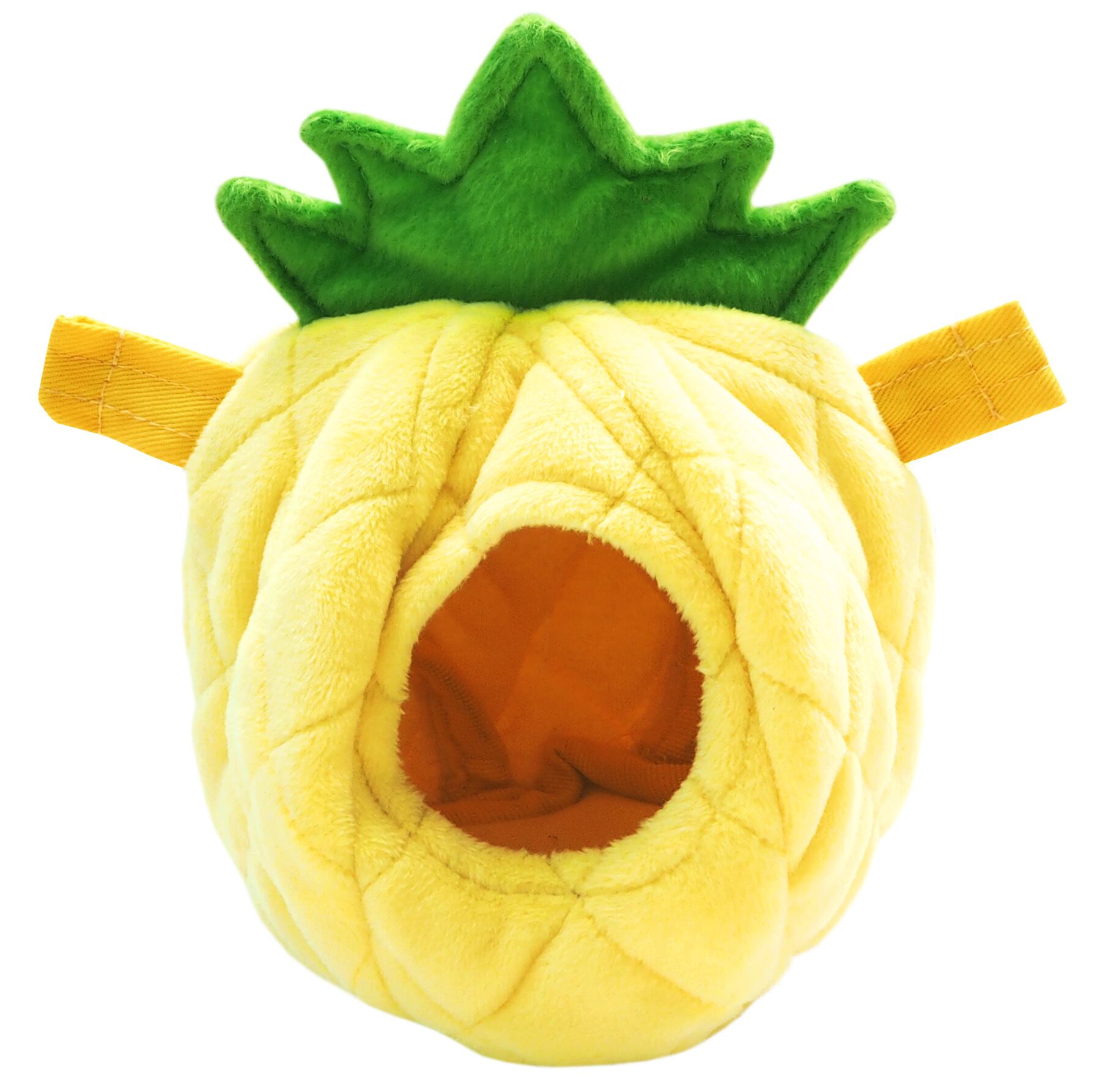 【小動物】ゆらゆらパイナップル/メロン