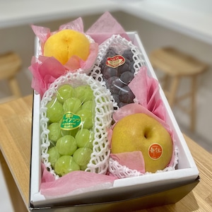 季節のフルーツセット