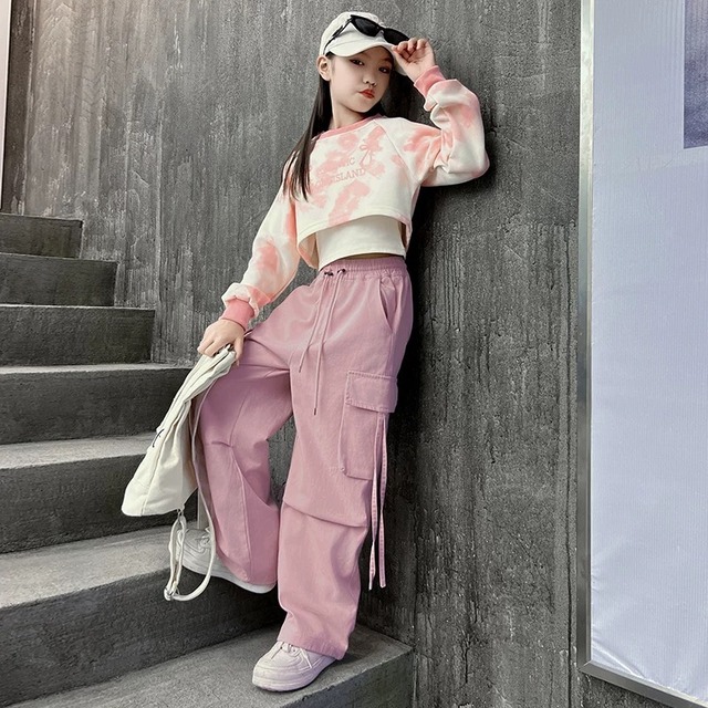 タイダイ韓国ストリート 三点セット