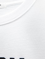 【26ss】Premium Logo T-shirts_4colors