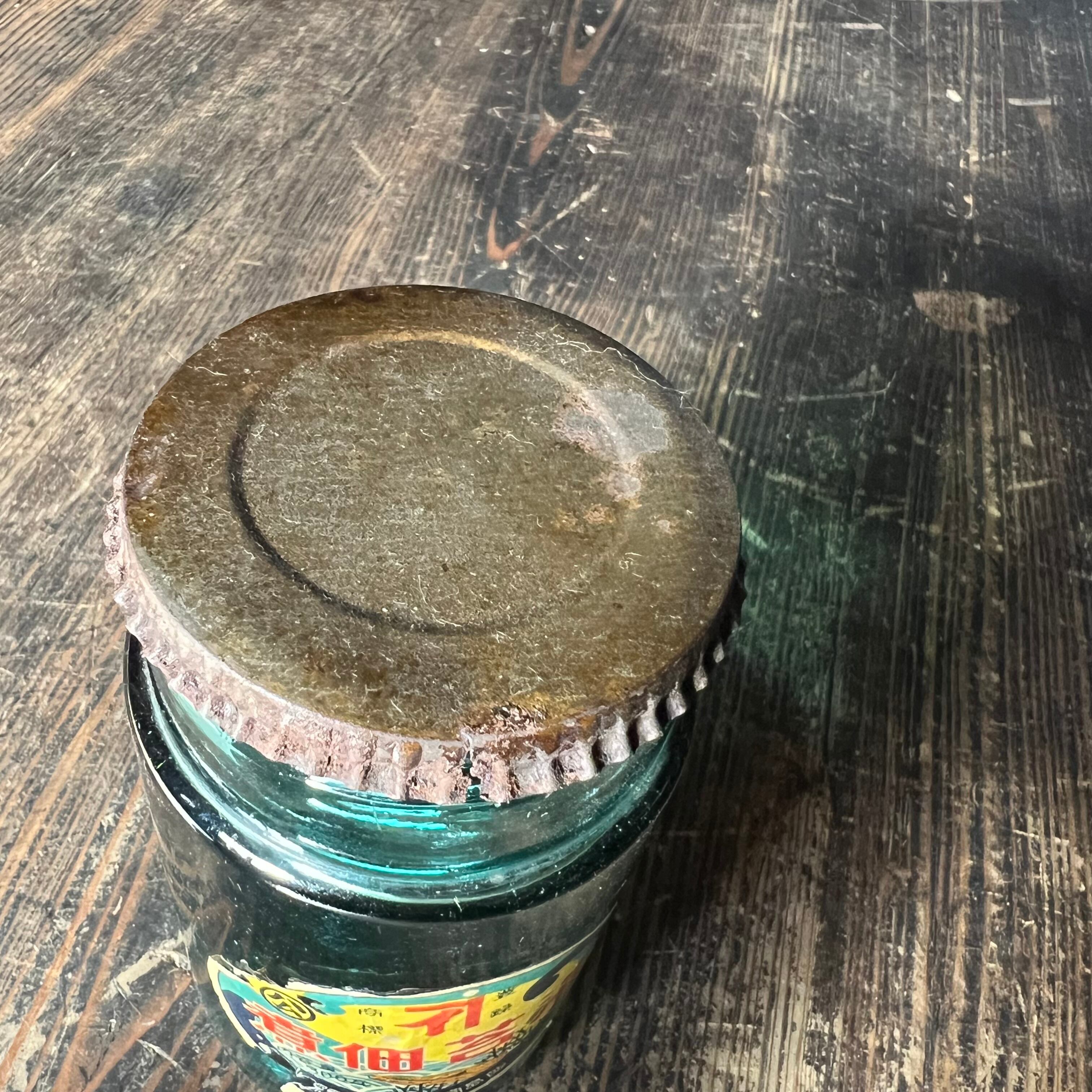 海苔佃煮瓶 ウラン | 株式会社シュトラーレン