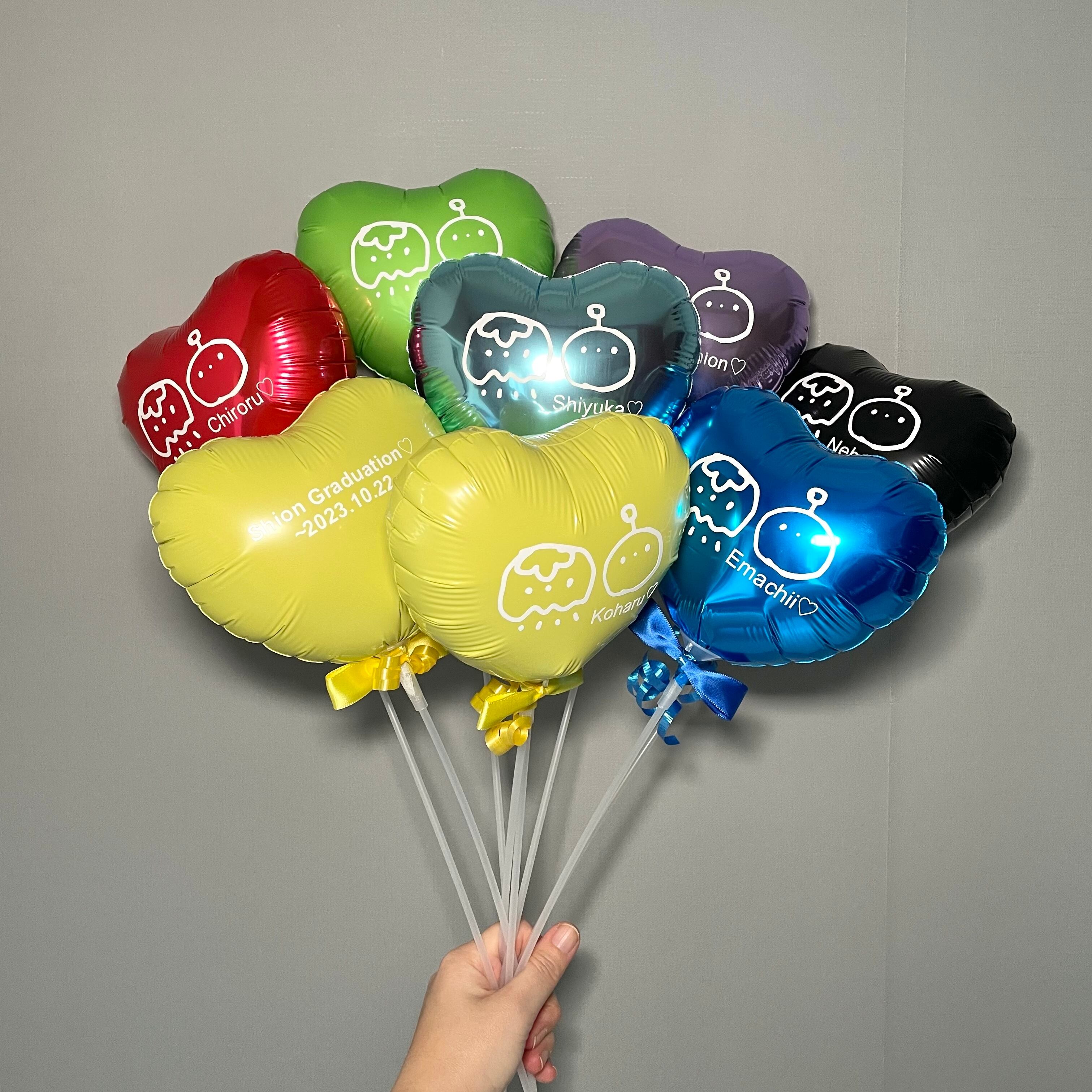 ［Msize♡］スティックバルーン