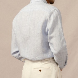 ナポリシャツ　MT0220008