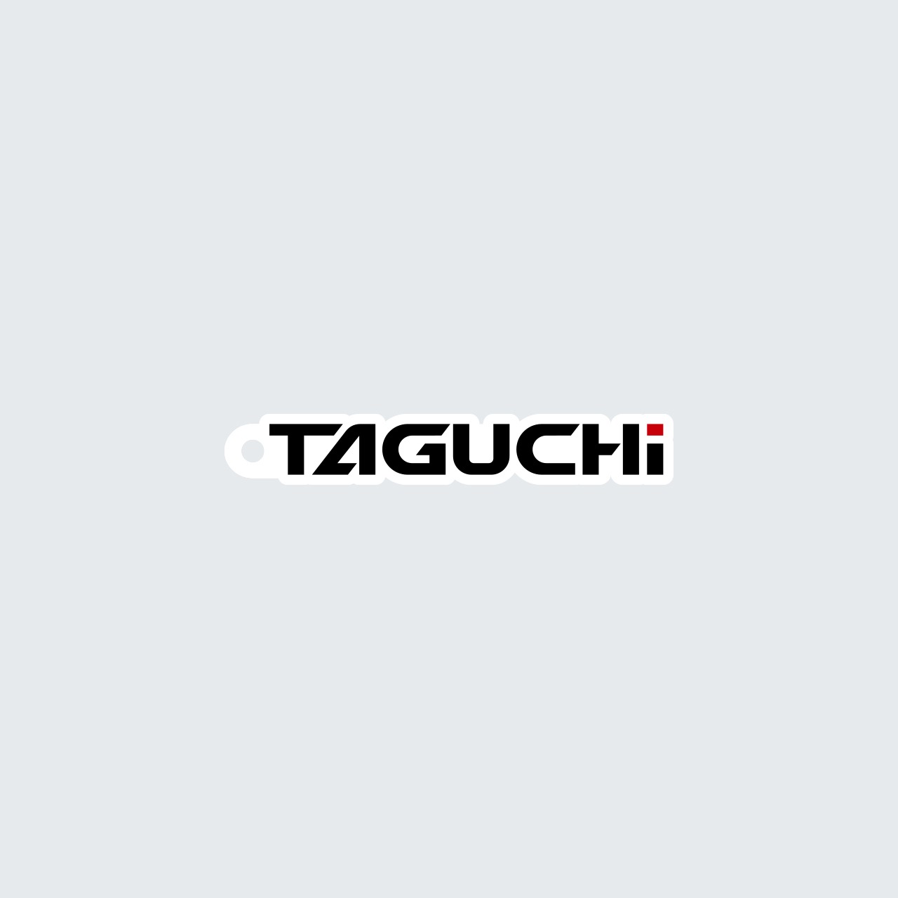 アクキー｜TAGUCHiロゴ[GON-0056]