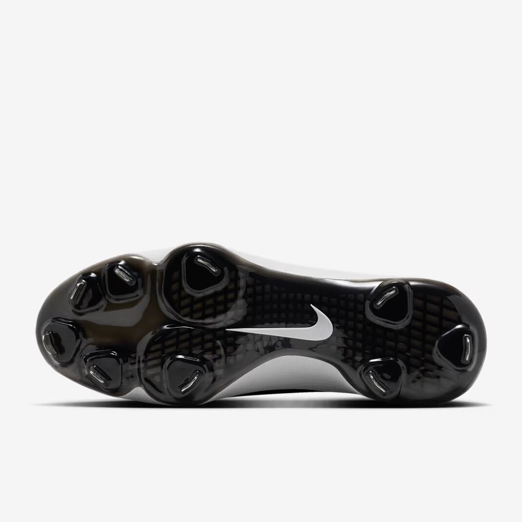 ナイキ 野球 金具 スパイク Nike Diamond Showcase MTL ブラック