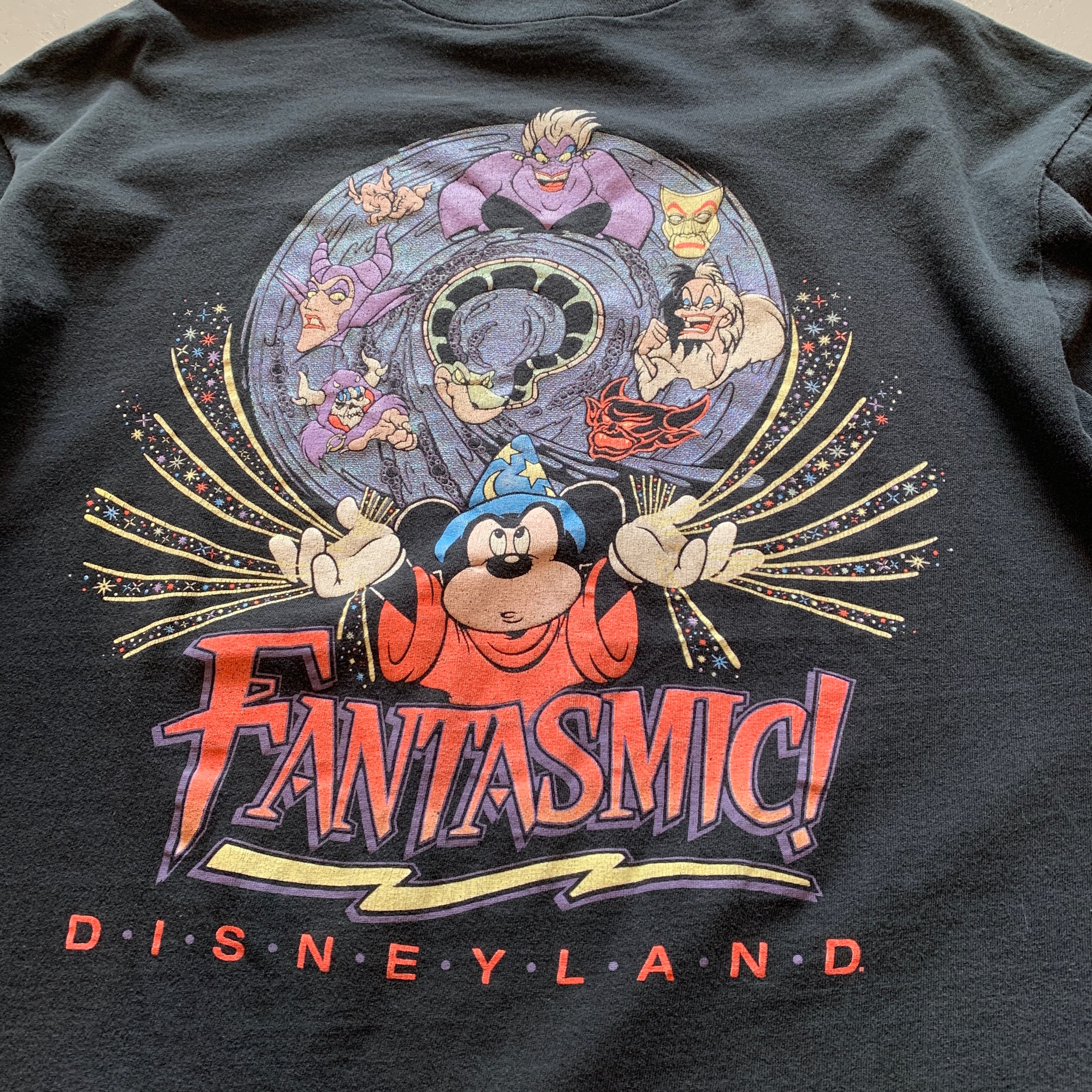 Special!! 90s FANTASMIC! T-shirt【高円寺店】 | What