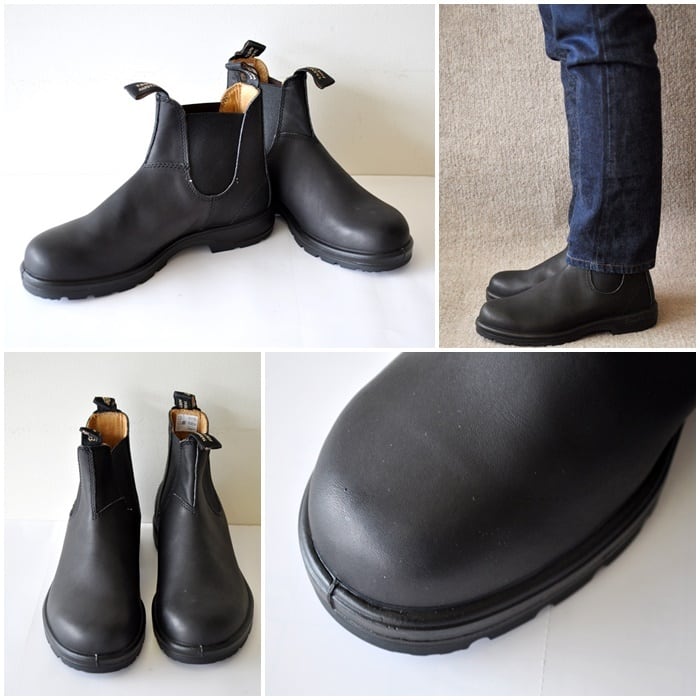 【新品未使用】Blundstone ブランドストーン 558 26.5