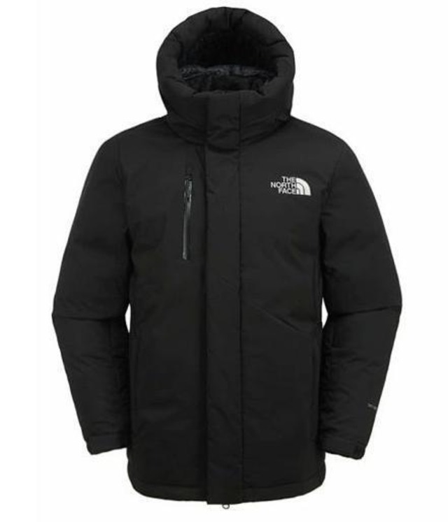 海外限定 THE NORTH FACE ダウンジャケット JACKET DOWN Mountain 