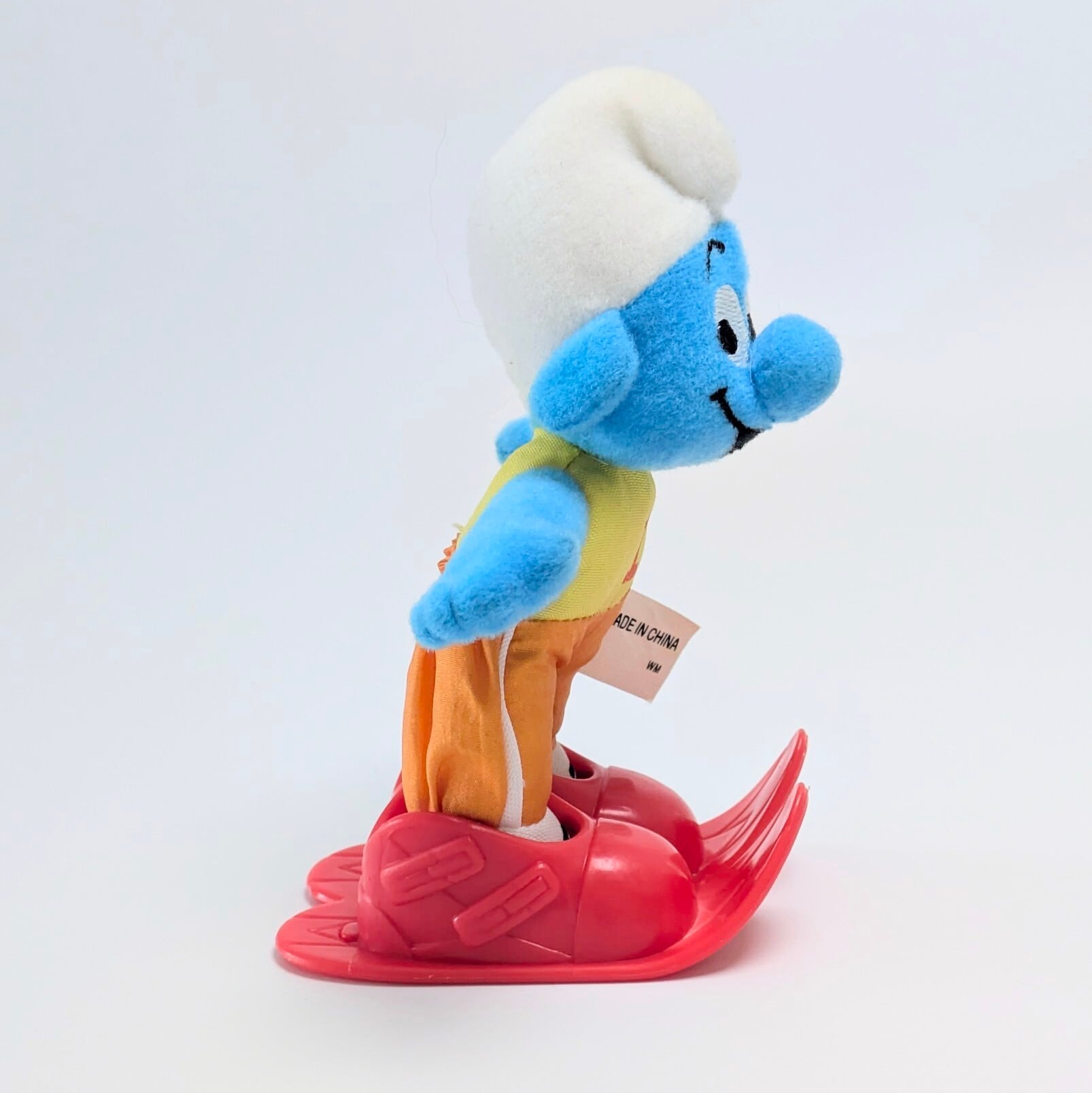 ☆ VINTAGE 2000 ☆【 Smurf ( スマーフ )】2000年マクドナルドミール
