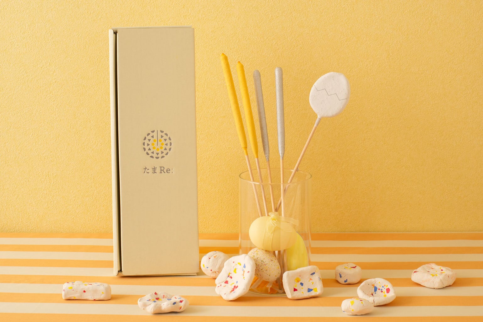 たまRe: | 井上玩具煙火