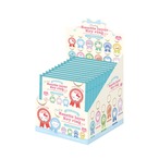 【ロット販売】【12入】サンリオトレデロゼットレイヤーキーリングVol.1単品12(5916088)