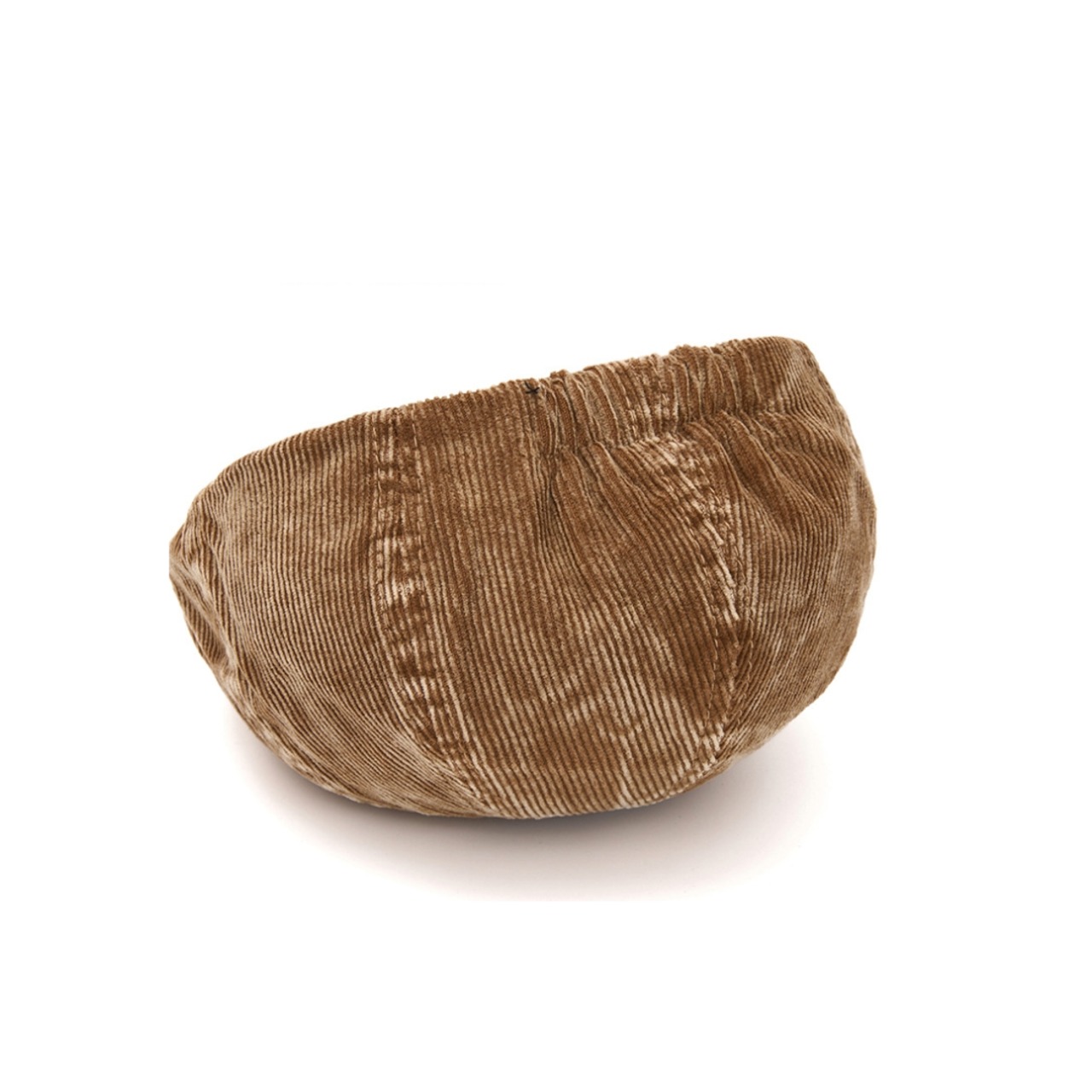 Panel Short Brim Cap TB2548・画像4