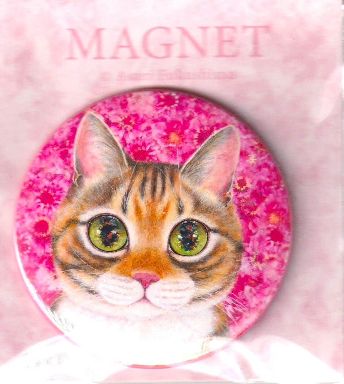 福嶋吾然有 | 奈良の愛らしい猫のお店 猫雑貨さんちこ