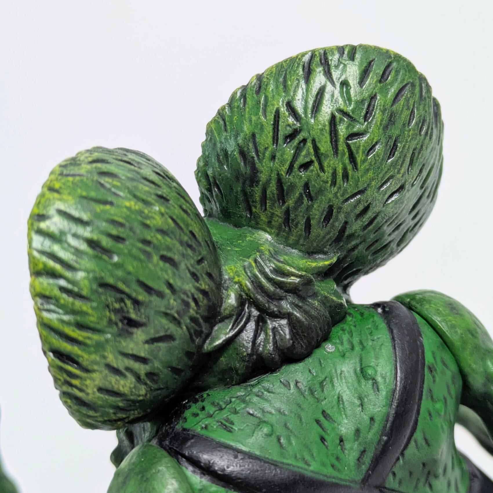 ⚡️SPECIAL LIMITED⚡️【 Rat Fink ラットフィンク 】 PVCアクションフィギュア / 可動フィギュア 〚アメリカン雑貨 アメトイ〛