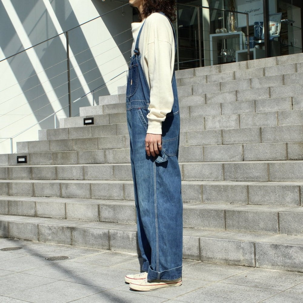 Vintage denim overalls [PAY DAY JC Penney] [1950s-] | beruf