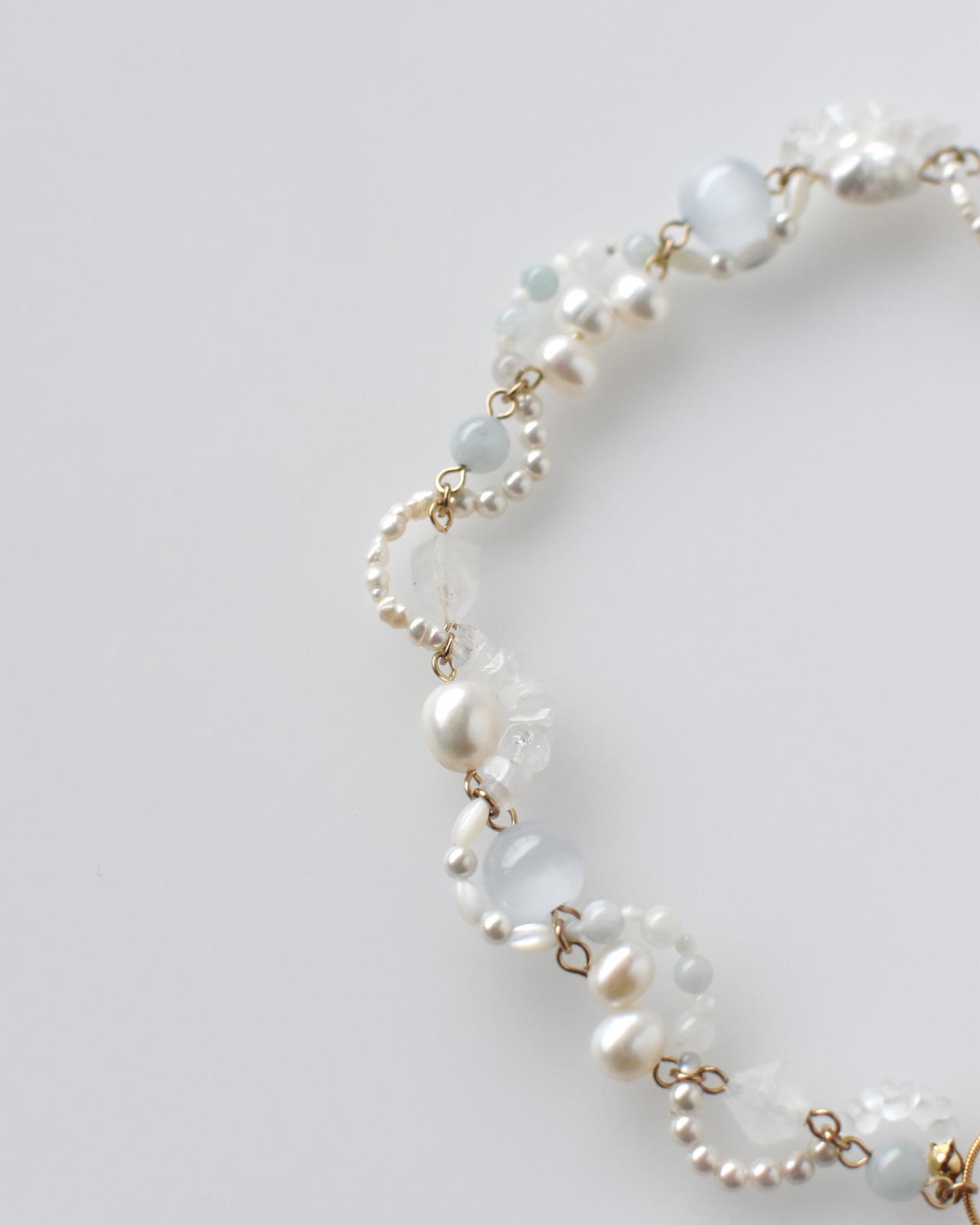 merly choker メルリーチョーカー