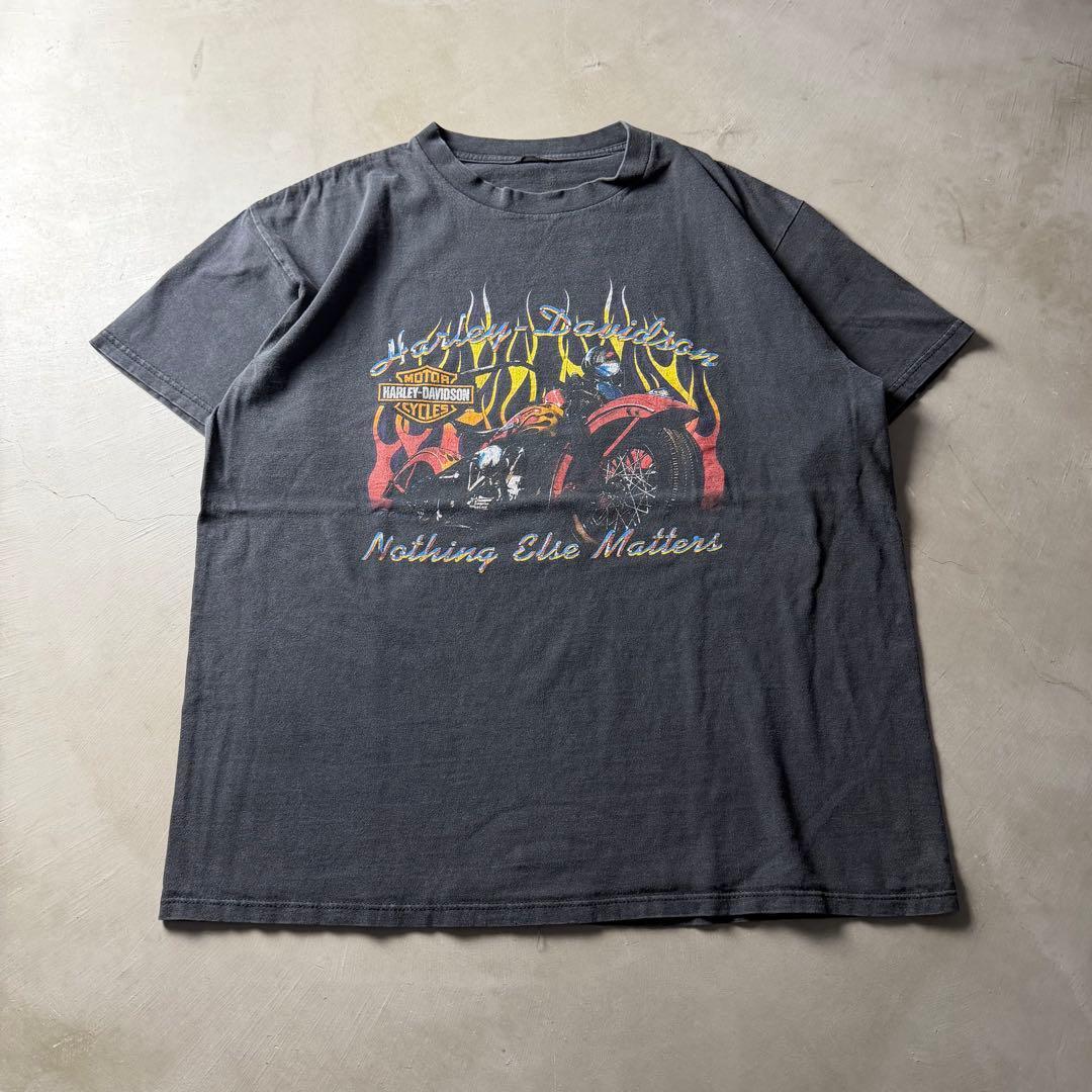 HARLEY DAVIDSON Tee