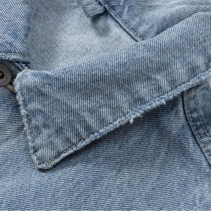 スタンダード デニムジャケット A1989