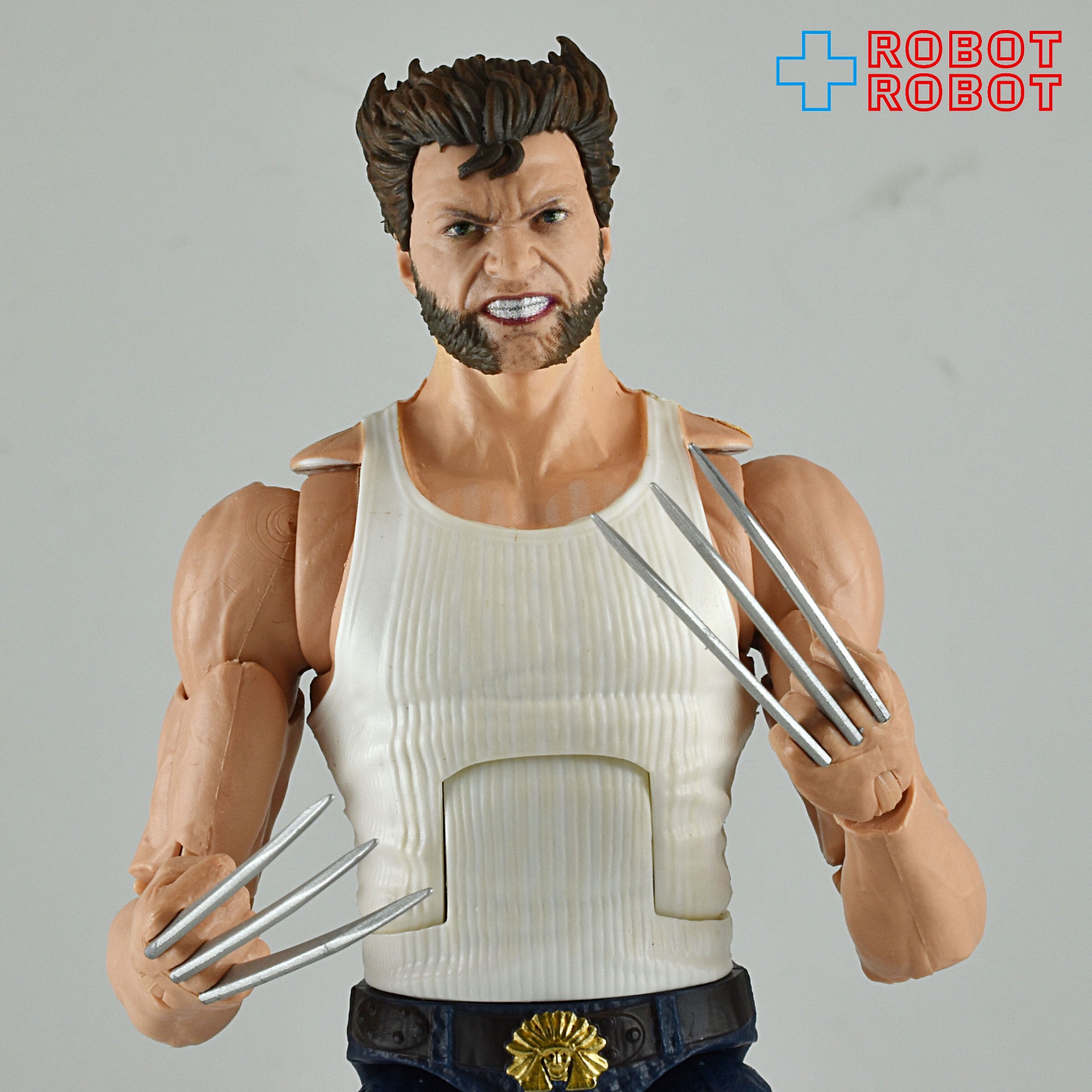 マーベルレジェンド X-MEN ウルヴァリン ローガン タンクトップVer. 6 