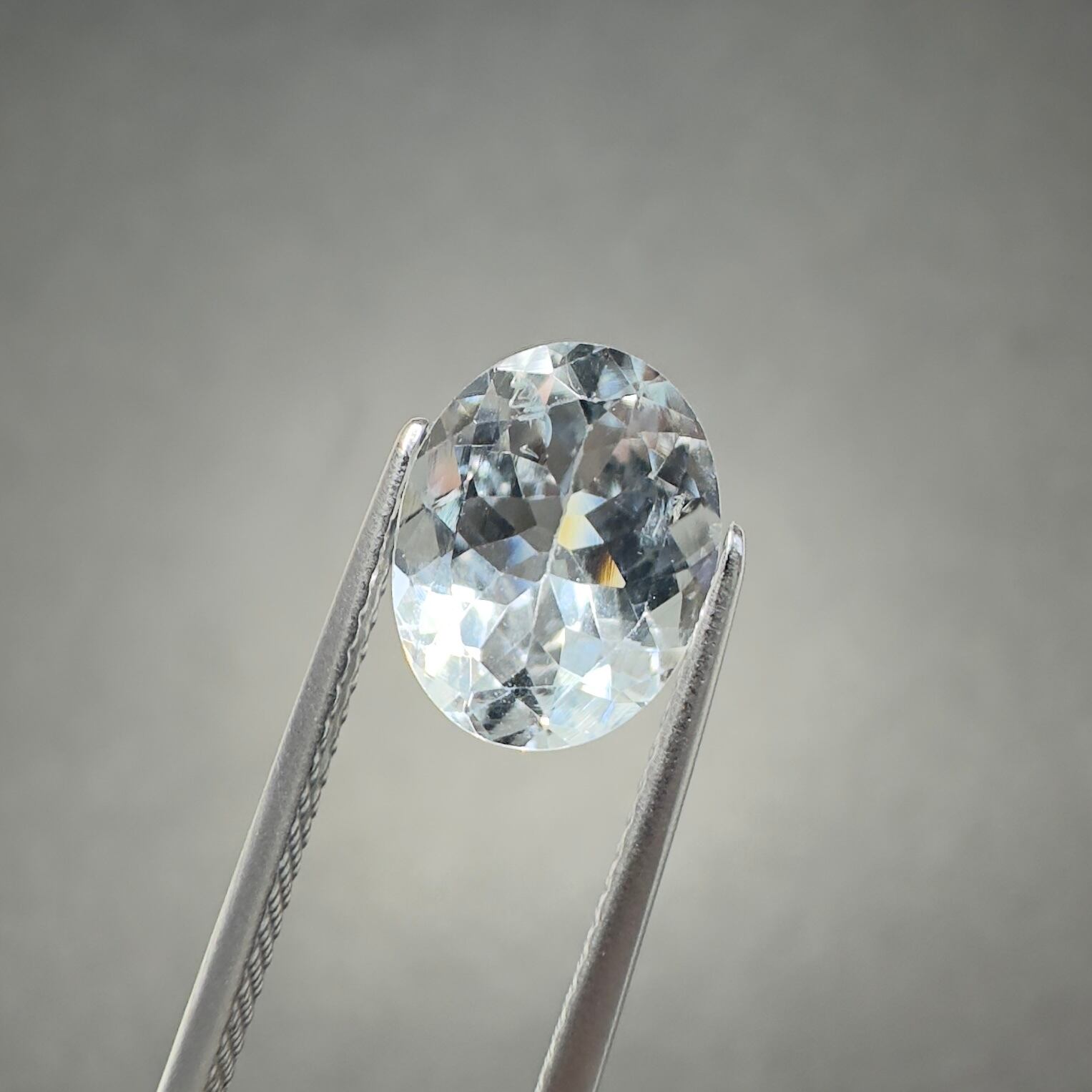 シンデレラアクアマリン】 1.61ct | たからいしルース シンデレラアクアマリン】 1.61ct | たからいしルース